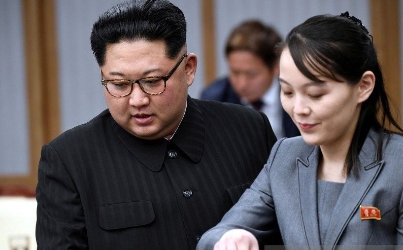 podiumnews.com-Korut Peringatkan AS "Jangan Bikin Kesal"